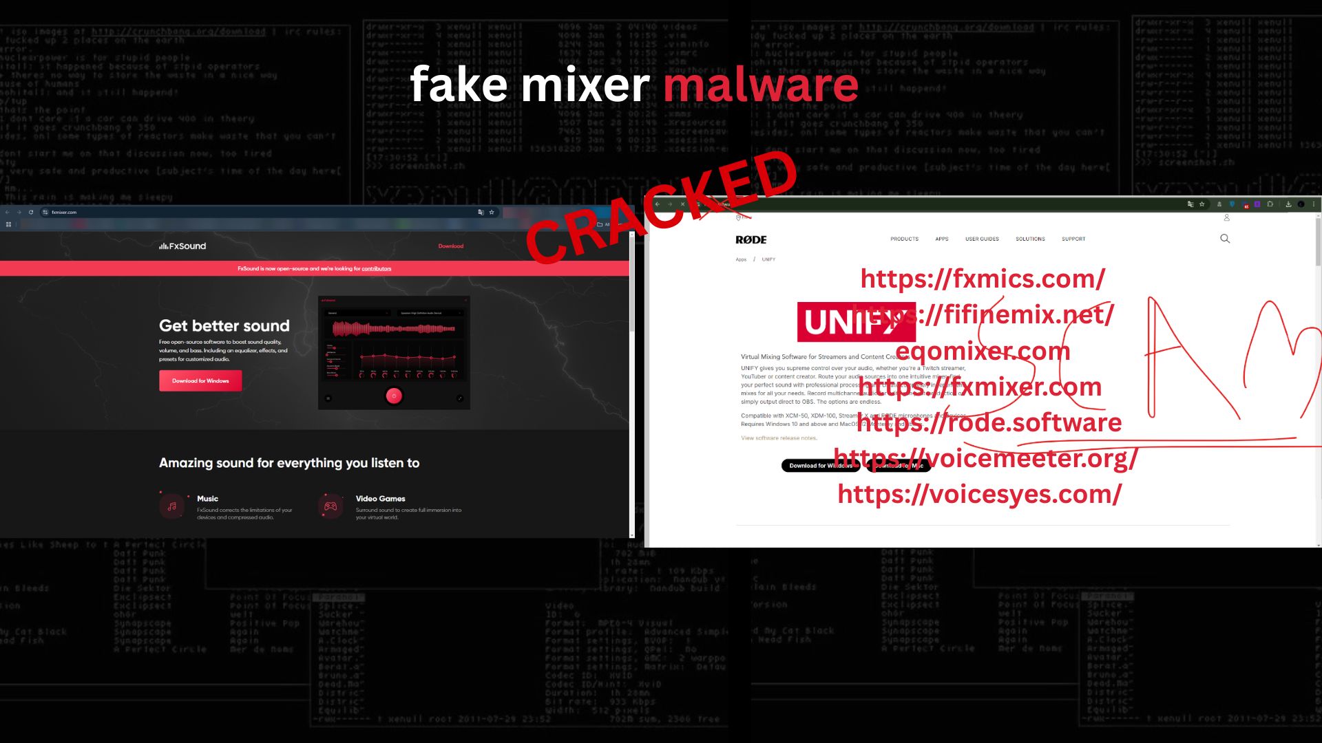 Malvertising Through “Audio Tools”: A Technical Analysis of a Stealer Campaign Delivered via Fake Voice Software